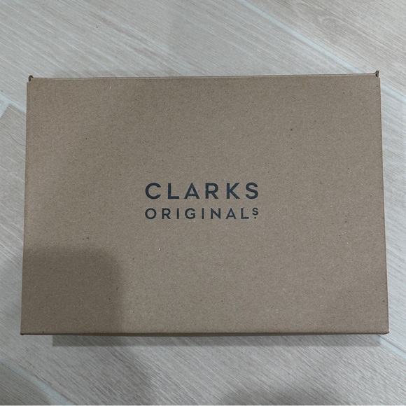 Clarks Desert Boot - Picture 8 of 8